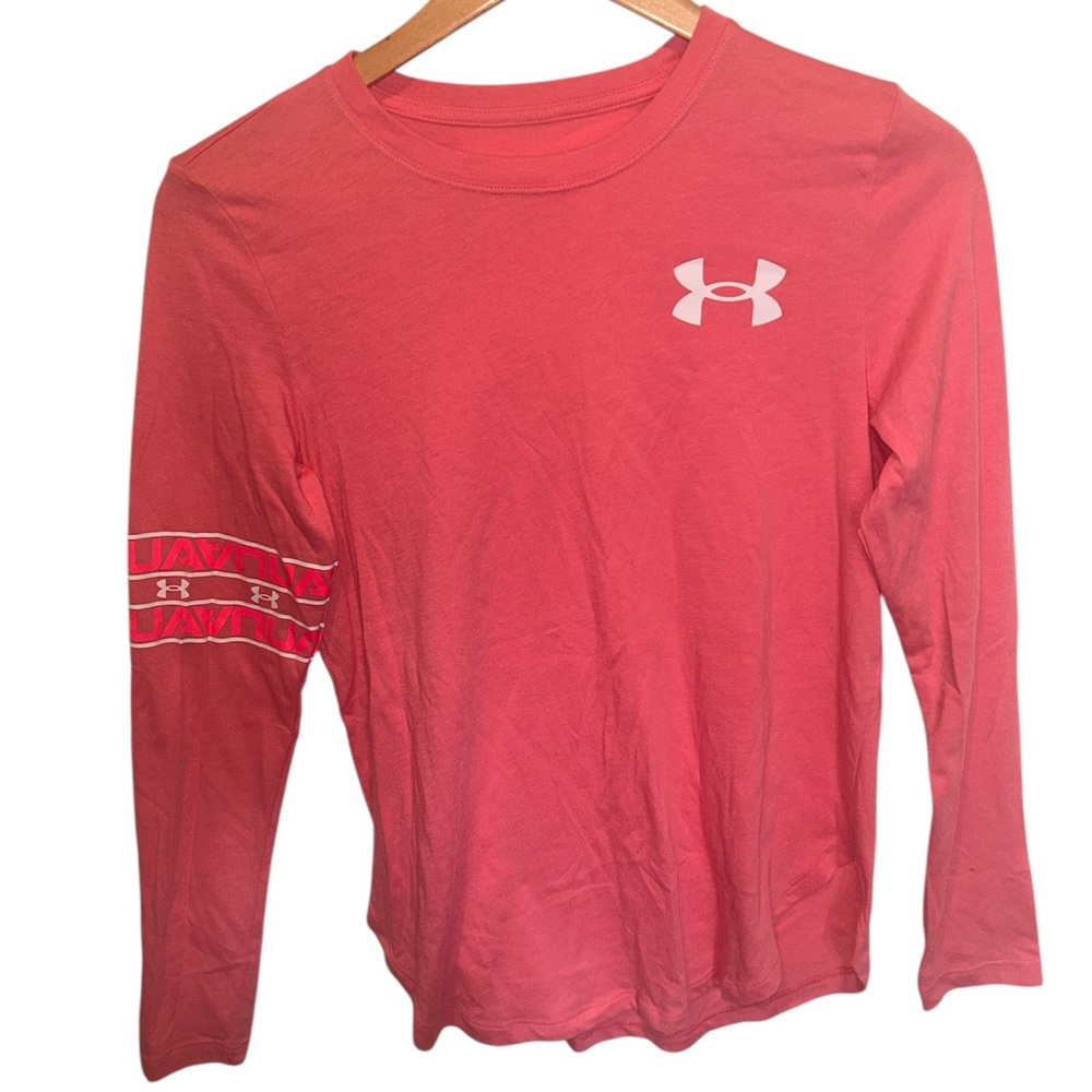 Women’s Under Armour Top